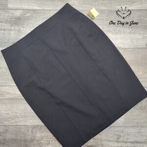 Worthington Pencil Skirt Size 16